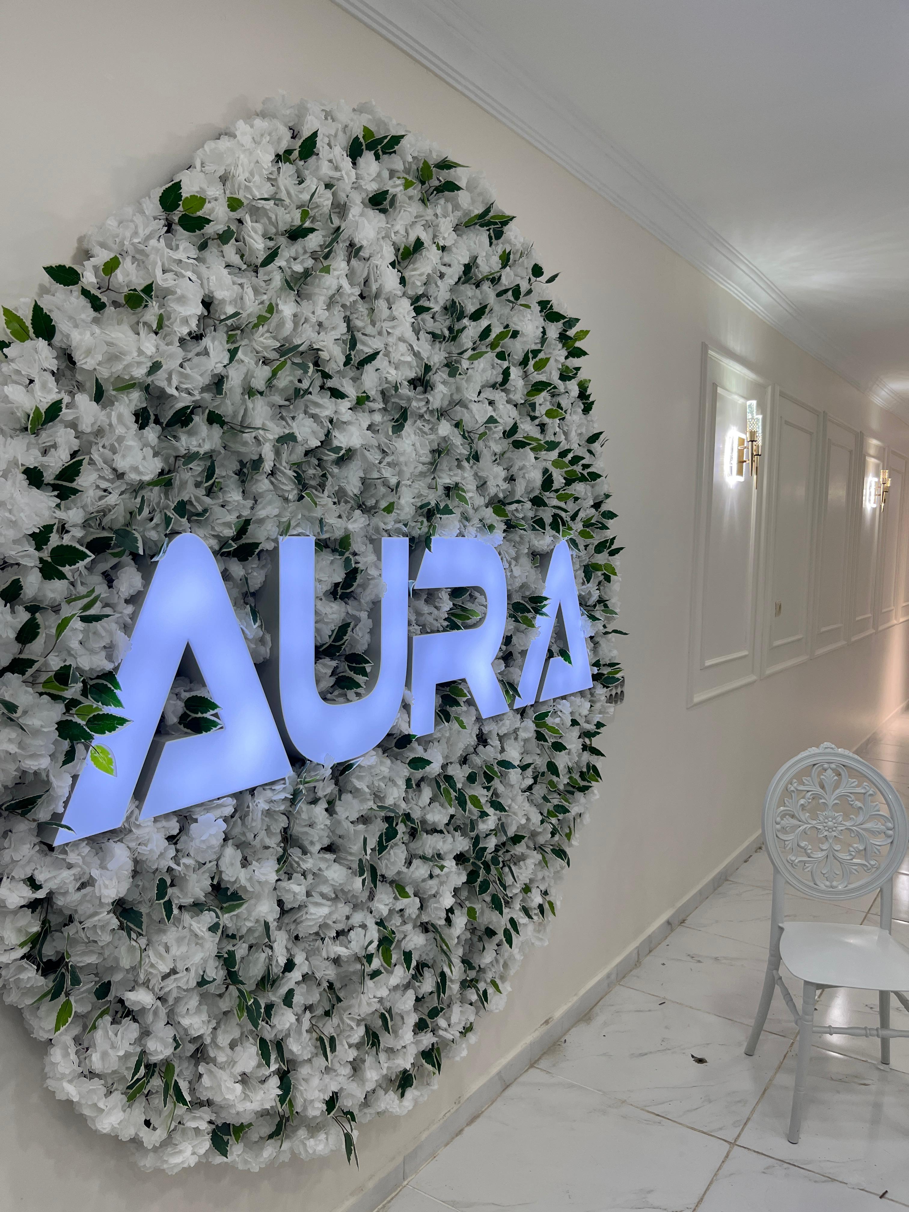 Aura Event